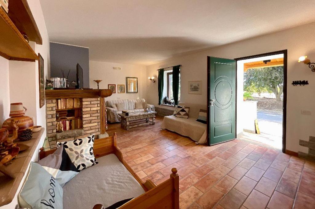 Il Sartore Vetralla Bagian luar foto