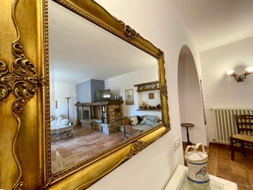 Il Sartore Vetralla Bagian luar foto