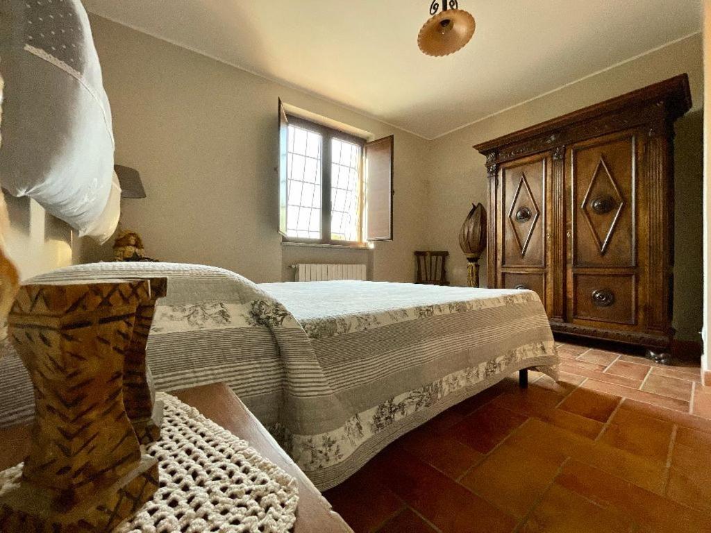 Il Sartore Vetralla Bagian luar foto