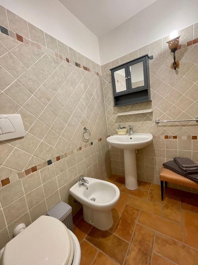Il Sartore Vetralla Bagian luar foto